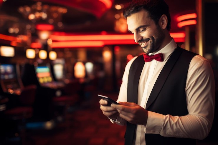 elit88 mobile gaming