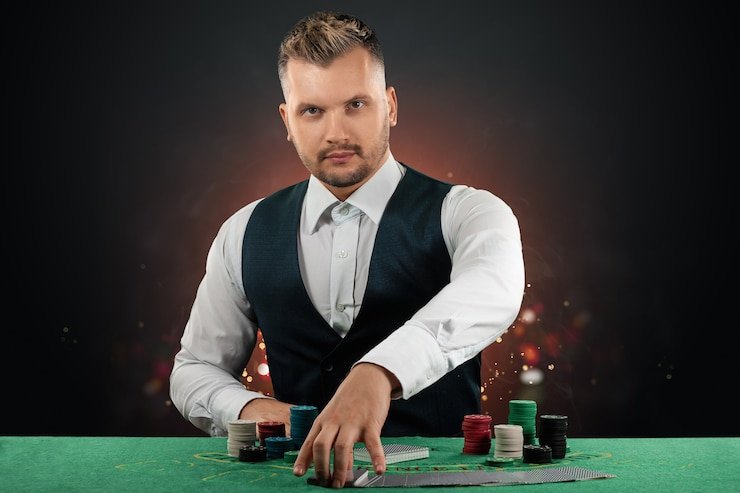 elit88 Live Roulette